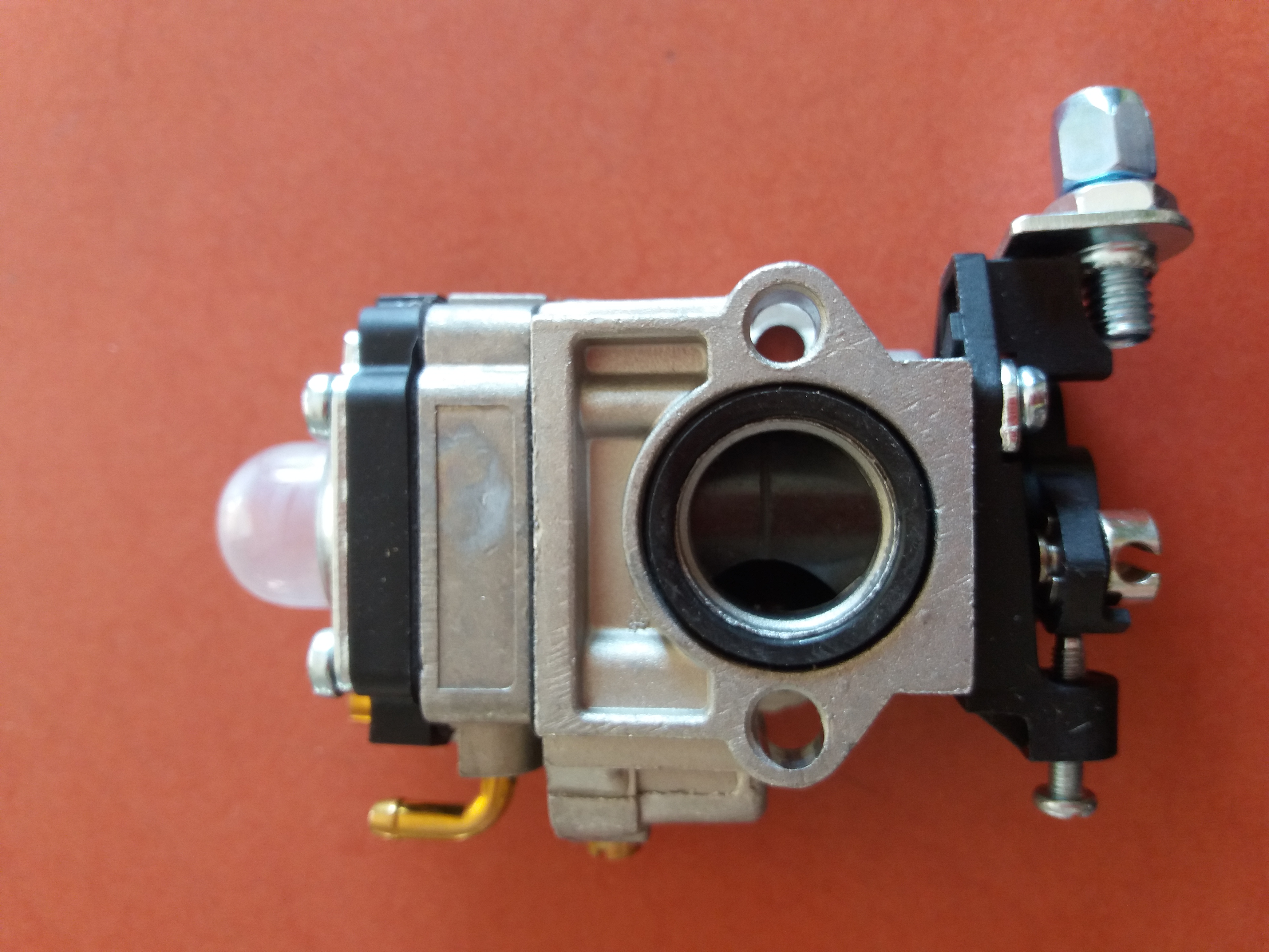 Egyéb - Karburátor (15 mm)